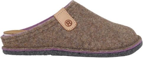 Rohde Lucca-d dames slof