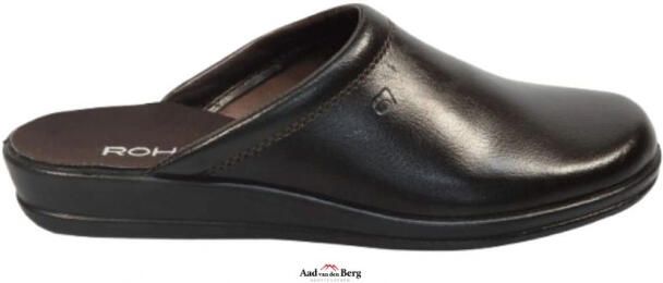 Rohde Pantoffels