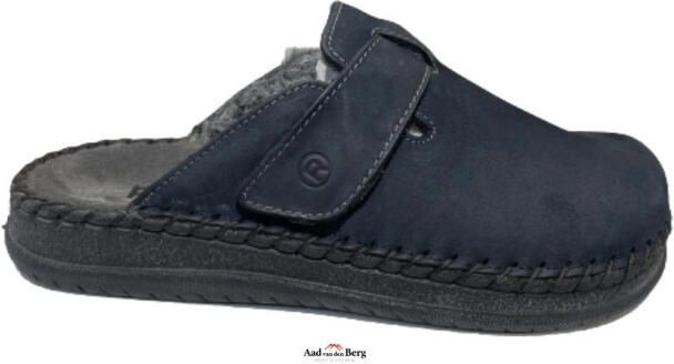 Rohde Pantoffels