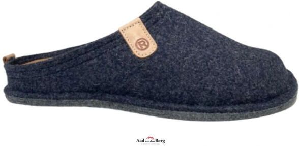 Rohde Pantoffels