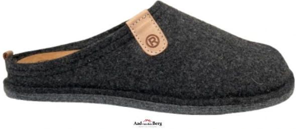 Rohde Pantoffels