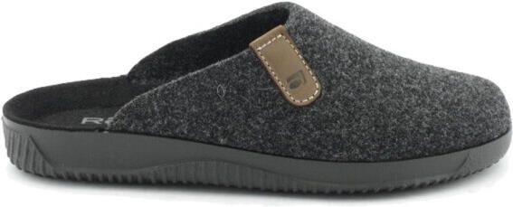 Rohde Pantoffels