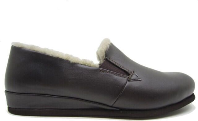 Rohde Pantoffels