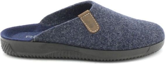 Rohde Pantoffels