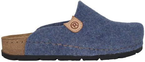 Rohde Soave dames slipper