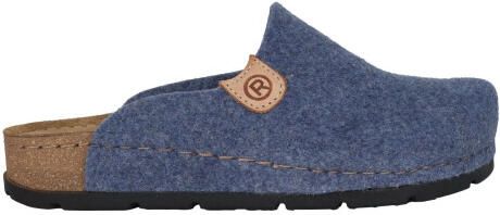 Rohde Soave dames slipper