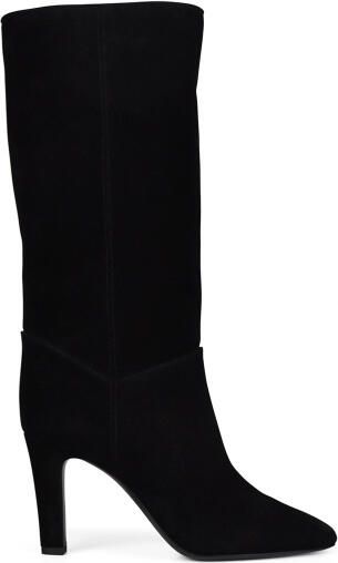 Saint Laurent Laarzen Tracy Zwart