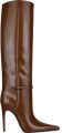Saint Laurent laarzen Vendome camel - Camel