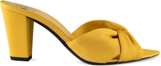 Saint Laurent Muiltjes Franciane Geel