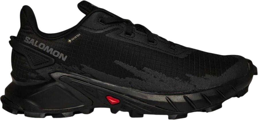 Salomon Alphacross 5-schoenen voor heren (Zwart)