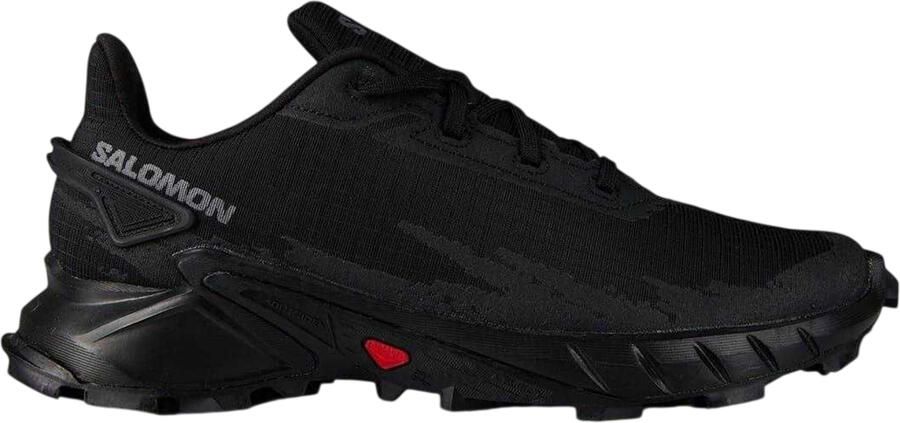 Salomon Alphacross 5-schoenen voor heren (Zwart)