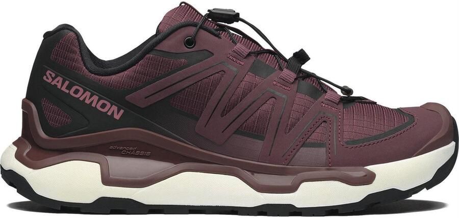 Salomon Dames XC Roam Loopschoenen (Bes)