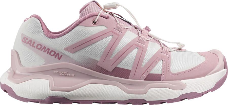 Salomon Dames XC Roam Loopschoenen (Dageraad Roze)