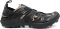 Salomon Udara Advanced Sneakers - Zwart