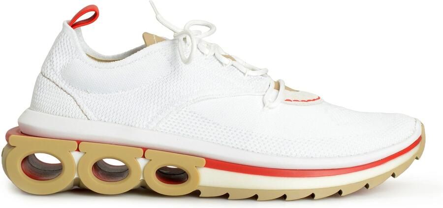 Salvatore Ferragamo NIMA KNIT Sneakers