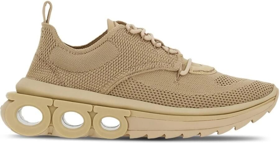 Salvatore Ferragamo NIMA KNIT Sneakers