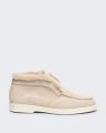 Santoni Dames fortune - Beige