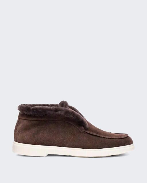 Santoni Dames veterboot fortune