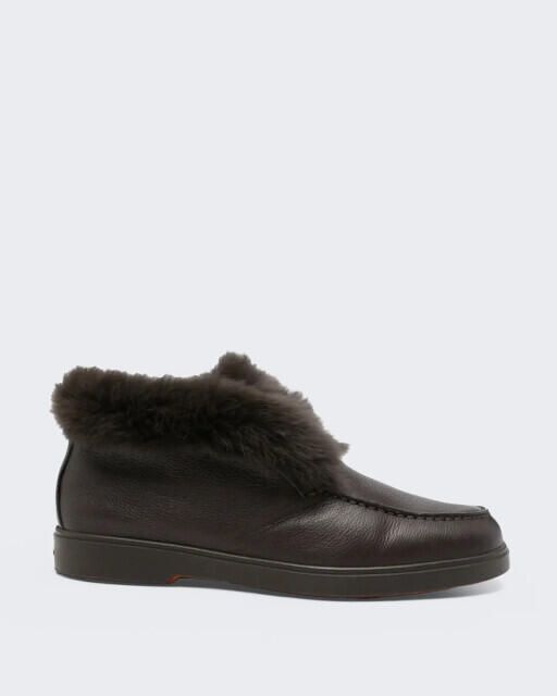 Santoni Dames veterboot hadeel