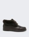 Santoni Dames veterboot hadeel - Bruin