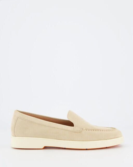 Santoni Dames yalta loafer