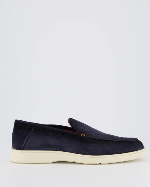 Santoni Heren botanist
