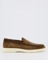 Santoni Heren botanist - Bruin