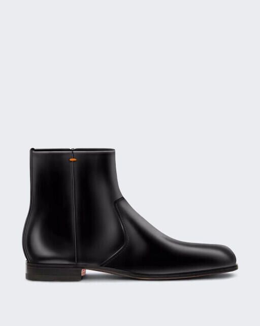 Santoni Heren chelsea boot brando