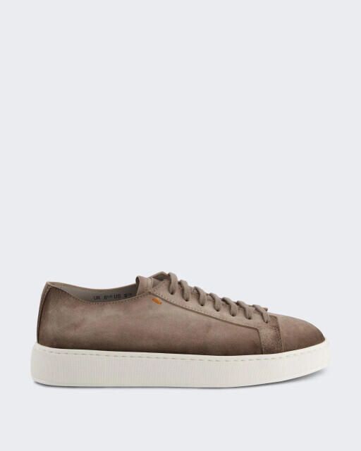 Santoni Heren damps sneaker