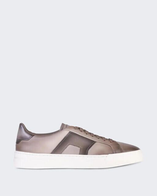 Santoni Heren sneaker