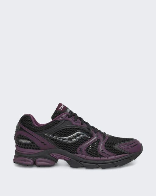 Saucony Dames hardloopsneaker met premium demping