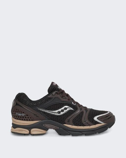 Saucony Dames hardloopsneaker met premium demping