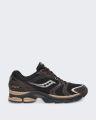 Saucony Dames hardloopsneaker met premium demping - Bruin