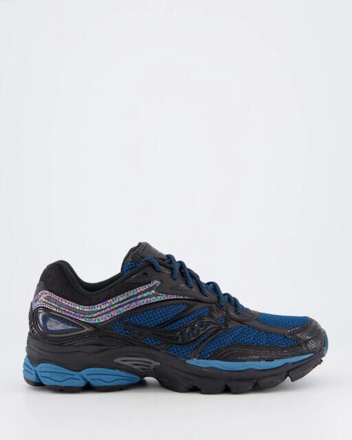 Saucony Dames progrid omni 9 sneaker