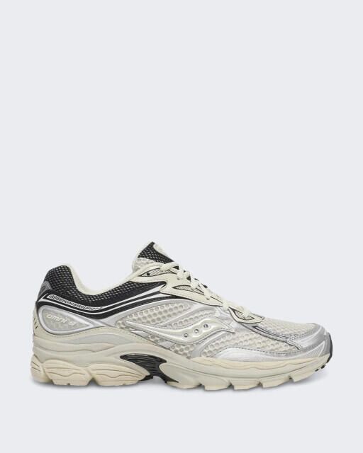 Saucony Dames progrid omni 9 sneaker met veters