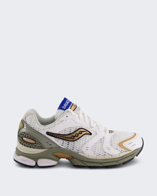 Saucony Dames progrid triumph 4 sneaker