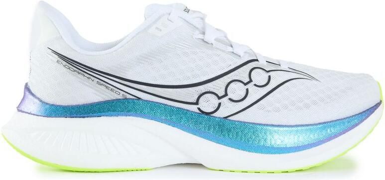 Saucony Endorphin Speed 5 Sneakers