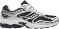 Saucony Grid legacy sneakers s101836 - Zwart