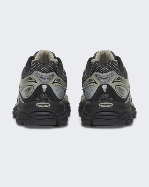 Saucony Heren progrid omni 9 hardloopsneaker