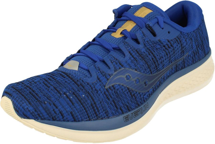 Saucony Jazz 21 Heren Navy Sneakers