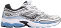 Saucony Progrid omni 9 sneakers s101245 - Lichtblauw