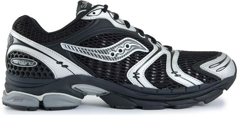 Saucony Progrid Triumph 4 Sneakers