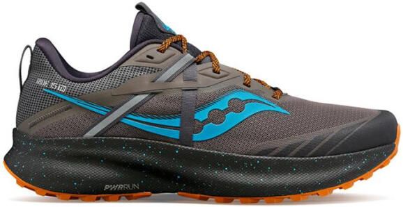 Saucony Ride 15 tr