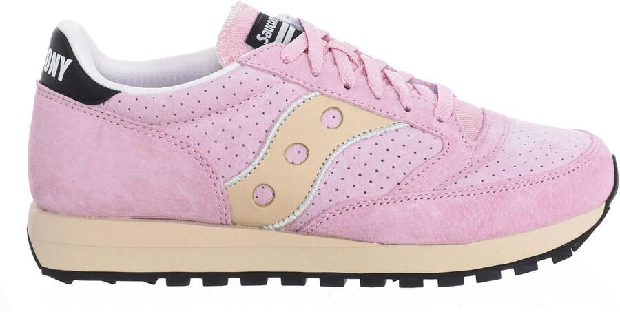 Saucony Sportschuhe Jazz 81 Suade S70721 Herren - Foto 1
