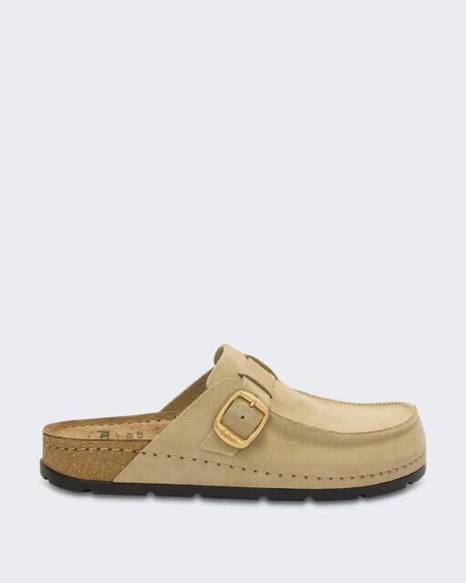 Scholl Dames bora moccasin