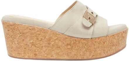 Scholl Janelle sandalen f32218