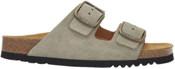Scholl Sandalen