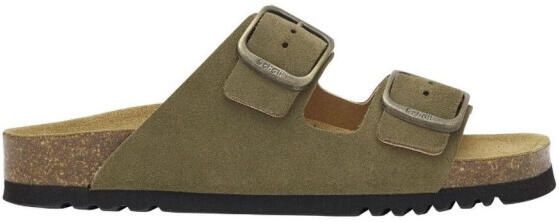 Scholl Sandalen