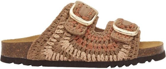 Scholl Sandalen