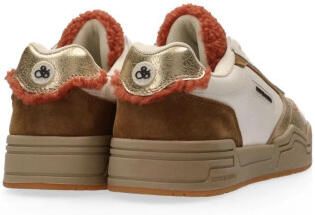 Scotch & Soda dames sneakers model Lillie